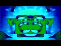 NEW EFFECT Klasky Csupo In G Major 601