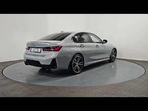 BMW 3-Series 320d M Sport Auto - Image 2