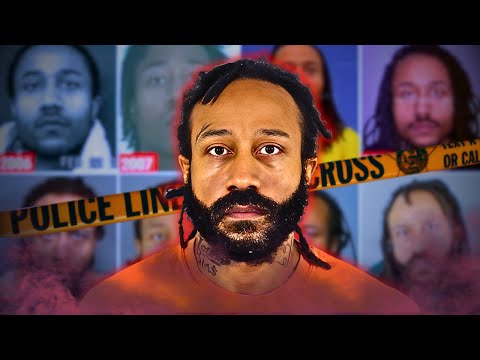 Every Terrifying Arrest Darrell Brooks Had Before the Christmas Parade Horror