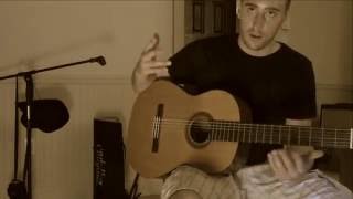 Crazy - Daniela Andrade/Gnarls Barkley (Nell cover + tutorial)