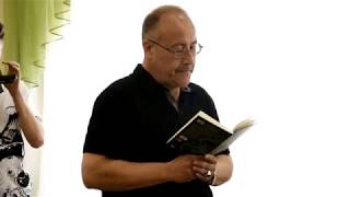 Степан Процюк – письменник, який дозволяє собі розкіш бути самим собою