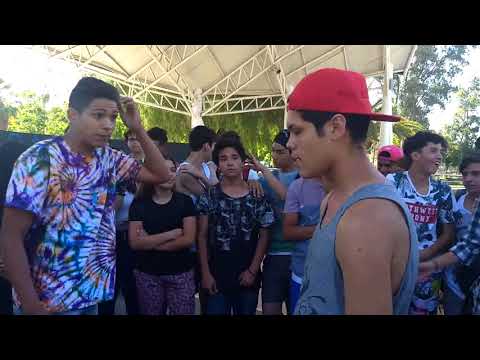 BSK VS BRN- 8vos de final SKill$Z0N3 Final 2017