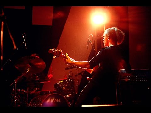 The Fall Of Troy feat. Adaen - Semi-Fiction