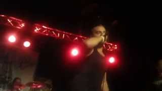 CORPSE FUCKING ART [IT] - Splatter Deluxe - 06/14/14 - Las Vegas Country Saloon (LVCS)