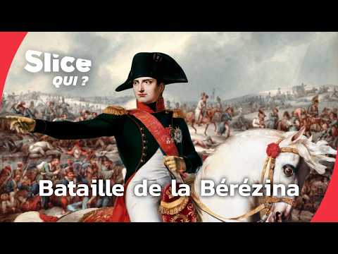 Napoléon : La chute de l'Aigle en terre Russe | SLICE Qui ? | DOCUMENTAIRE COMPLET