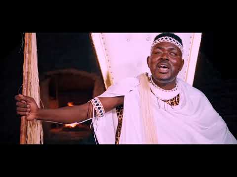 Vichou Love - Rurayobeye (Official Music Video)