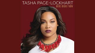 Just a Little Bit - Tasha Page-Lockhart