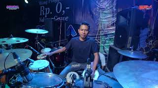 Download lagu berkelana  (Faris gendang jos) mp3