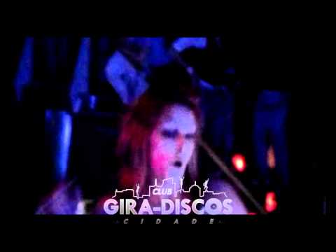 GIRA-DISCOS CIDADE - TT DJ SET
