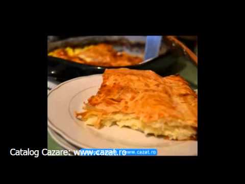 Cazare Nucsoara de Jos, Prahova - Cazat.ro