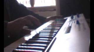 Video thumbnail for Yamaha cs2x Original sounds 1 by fezufo