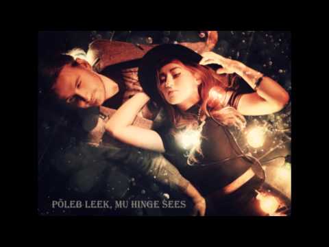 Triin Niitoja & John 4   Kustuta tuled