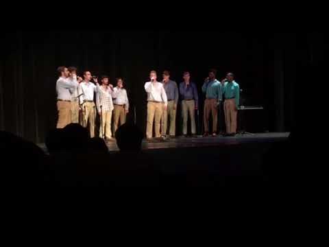 Apollo 10 | Spring Concert 2018 | Dear Theodosia