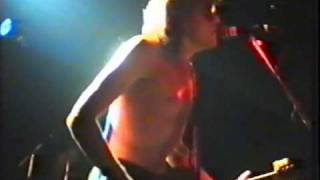 Out / LEMONHEADS / Australia 1991