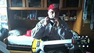 I know exactly how you feel Hank Thompson