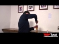When Expectations Override our Senses: Dan Ariely at TEDxTunali