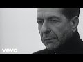 Leonard Cohen - First We Take Manhattan (Promo video - 1988)
