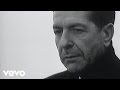 Leonard Cohen - First We Take Manhattan 