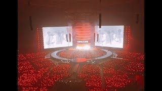 Download lagu [FANCAM/직캠] 180602 Wanna One 워너원 - One: The World Concert in Seoul D2 ワナワン mp3