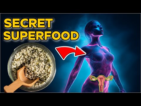 What Happens To YOUR Body If You Eat HEMP SEEDS DAILY (Benefits)