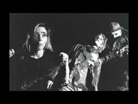 Gaye Bykers on Acid - London Astoria 27th May 1987 & 100 Club 29th July 1986