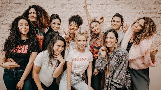 Quizás, Porque Music Video