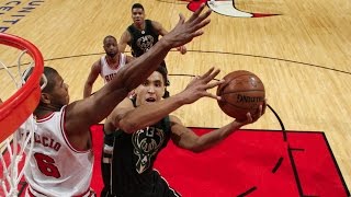 Malcolm Brogdon - Milwaukee Bucks