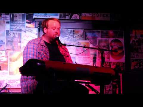 Luke Wesley - Again (Live from The Grape Room)