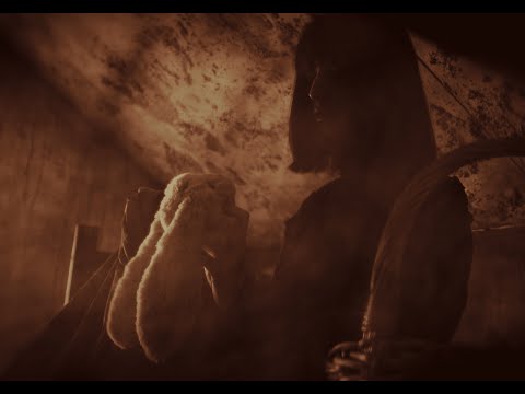Il passaggio — Trailer (Italian)