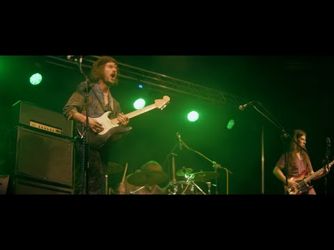 Stone Free (Jimi Hendrix) - Julijan Eric & Friends (Early 69 Style)