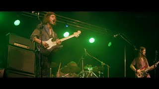 Stone Free (Jimi Hendrix) - Julijan Eric &amp; Friends (Early 69 Style)