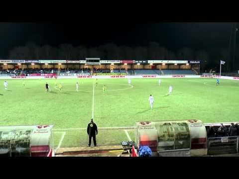 2015-02-09 Telstar - Fortuna Sittard