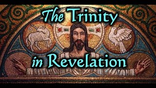 The Trinity in Revelation - Nader Mansour