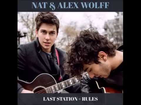 Nat & Alex Wolff- Rules [HQ]