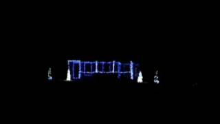 2008 Christmas Lights Kay Thompson&#39;s Jingle Bells