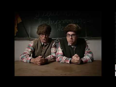 Bullyparade Outtake - Kasirske Brothers - Erinnerung an Erich Honecker