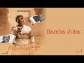 Fortunator - Hamba Juba (Official Audio)
