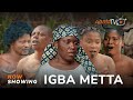 Igba Meta Latest Yoruba Movie 2023 Drama | Biola Adebayo | Okele | Atoribewu | Jigan | Yomi Success