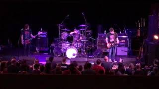 Punk Rock Superstar - Marcy Playground (2018)