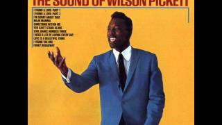 something within me wilson pickett.wmv