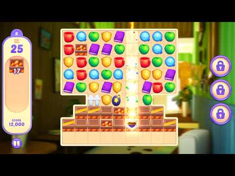 Small Town Murders Level 8