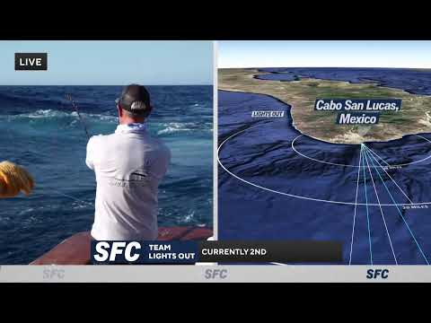 2024 SFC Season Finale - Cabo San Lucas, Mexico