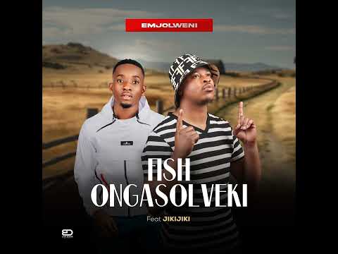 Emjolweni feat. Jikijiki