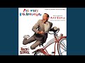 Simone's Theme (From "Pee Wee's Big Adventure")