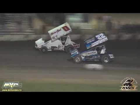 October 7, 2016 - KWS Watsonville Highlights