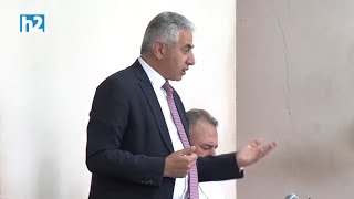 Էս ամենն ընտրություն որակել չի՜ կարելի․ Էդգար Ղազարյան։ Լրաբեր - 9․06․2026