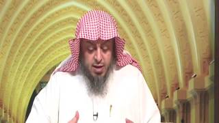 7- اعتمر العمرة الواجبة ولم يسعى فيها لجهله وبعد سنة اعتمر عمرة كاملة عن أمه فماذا عليه؟ خالد الفليج image