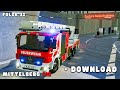 MITTELBERG 112 Diese TMB Der Berufsfeuerwehr Mittelberg Kommt Zur Wache Inkl Download