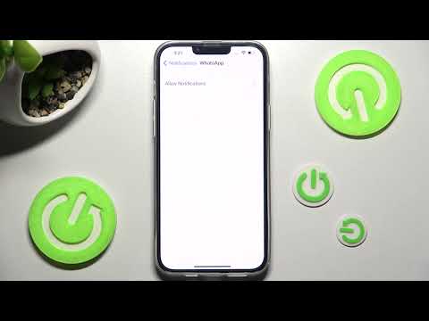 How to Manage App Notifications on iPhone 14 Plus
