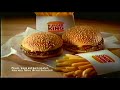 1996 Burger King Commercial